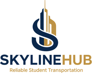 SkylineHub logo