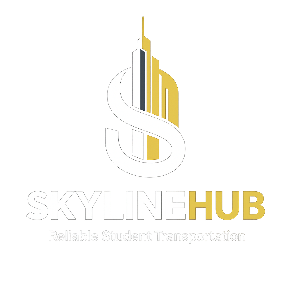 SkylineHub logo
