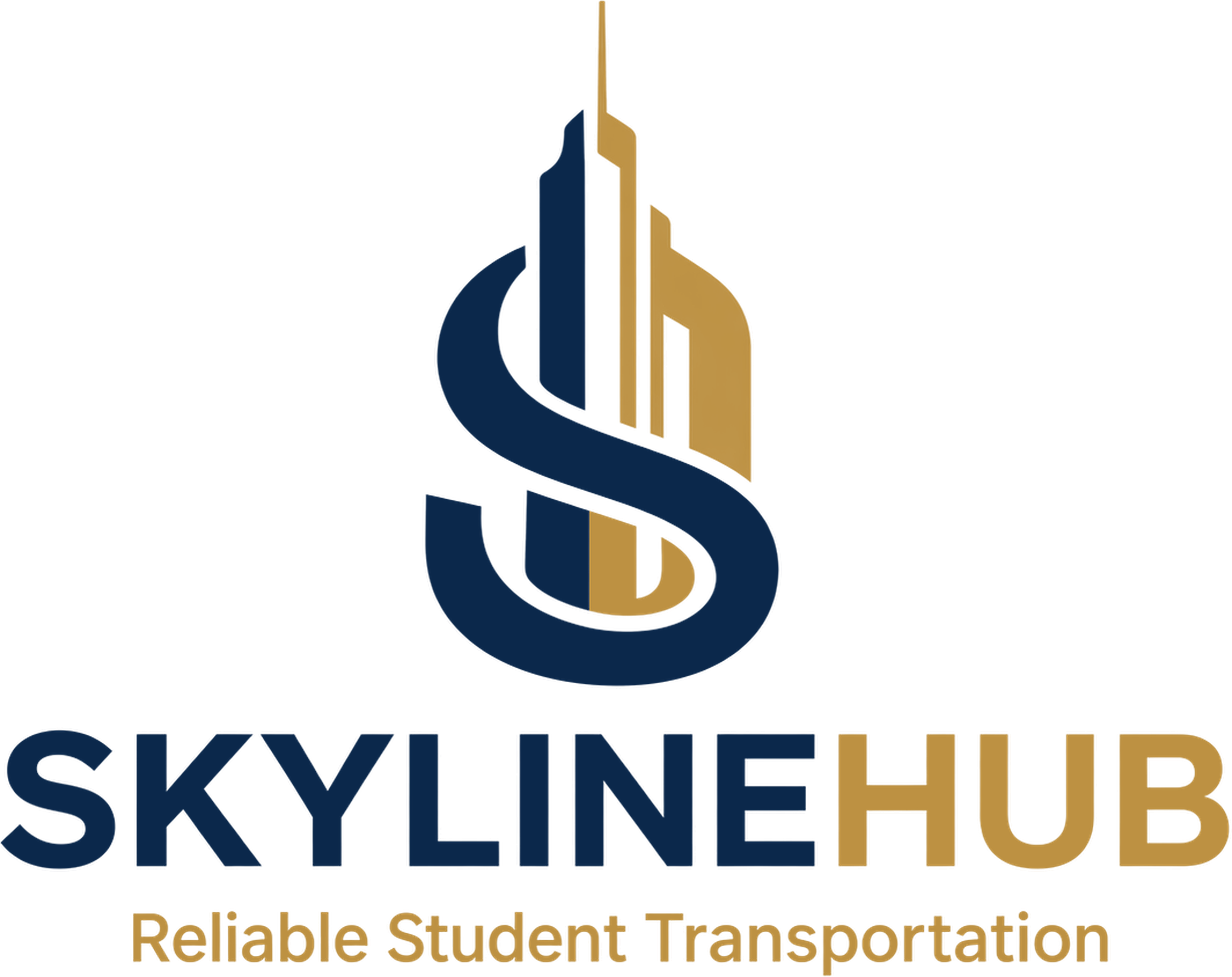SkylineHub logo